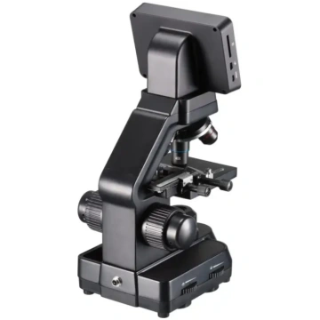 BRESSER Biolux Touch 5MP HDMI digitālais mikroskop