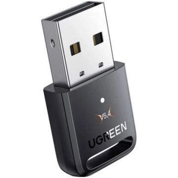 Adapter bluetooth Ugreen CM748 czarny UGR5591