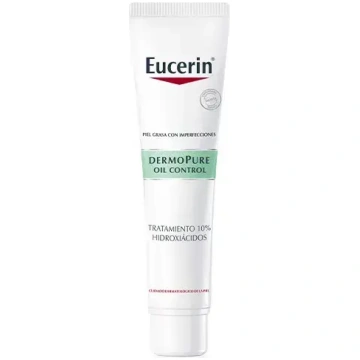 Eucerin Dermopure Oil Control Treatment 10 Hydroxy