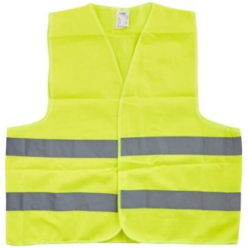Atstarojoša veste Rawlink, dzeltena
