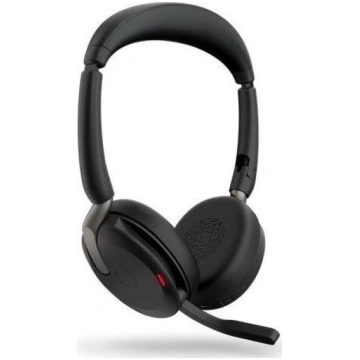 Austiņas Jabra Evolve2 65 Flex (26699-989-899)