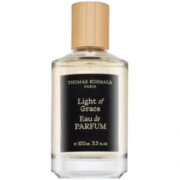 Thomas Kosmala Light of Grace unisex eau de parfum