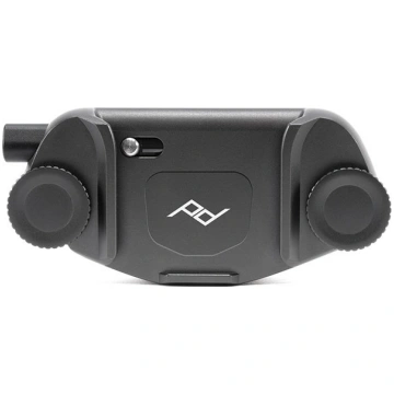 Peak Design Capture® Camera Clip Black (V3) Clip o