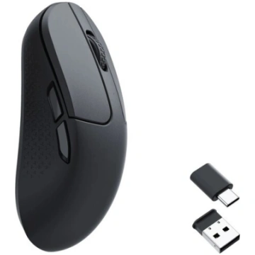 Bezvadu spēļu pele Keychron M3 Mini Wireless M3M-A
