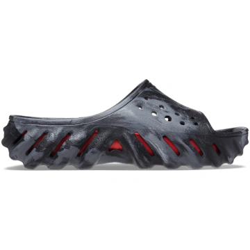 Crocs™ Echo Marbled Slide - Izmērs 37 (208467-0X9 