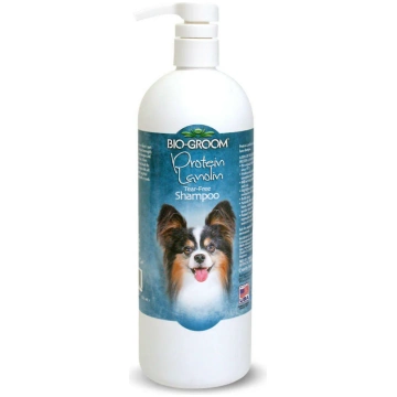 Bio - Groom Protein Lanolin - barojošs proteīna ša