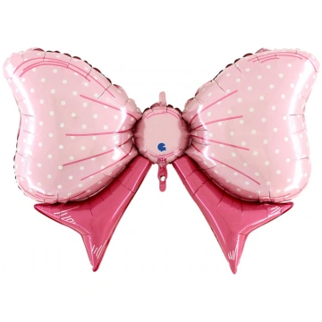 Bantīte, Rozā, (109 cm) Grabo BP-76626