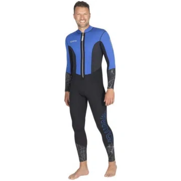 Muta Wetsuit Switch 2.5mm Mares for men