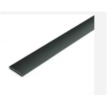 Noseglīste 28mm 180cm bronza