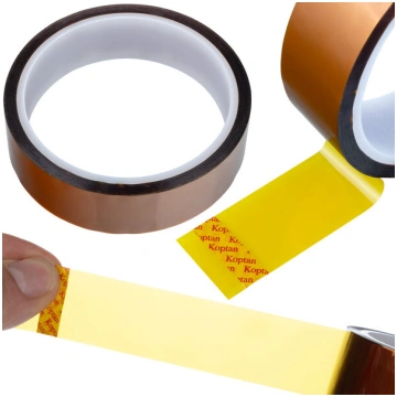 Izolācijas lente Rosfix Kapton 30mm – Karstumiztur