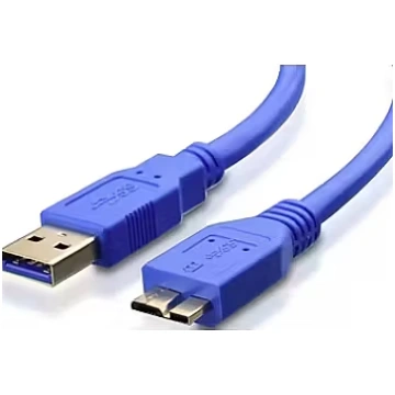 Brackton USB-A to MicroB, 1m (US3-AMB-0100.U)