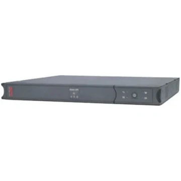 APC APC SMART-UPS SC 450VA 230V - 1U RACKMOUNT/TOW