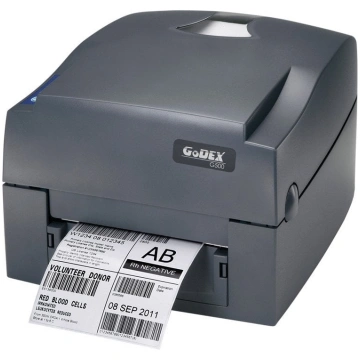 Drua etykiet Godex Drua etykiet GoDEX G500 /termot