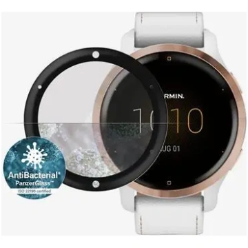 PanzerGlass Ekrāna aizsargs priekš Garmin Venu 2s/