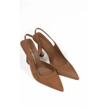 Slingback Vinnie 85 Stuart Weitzman