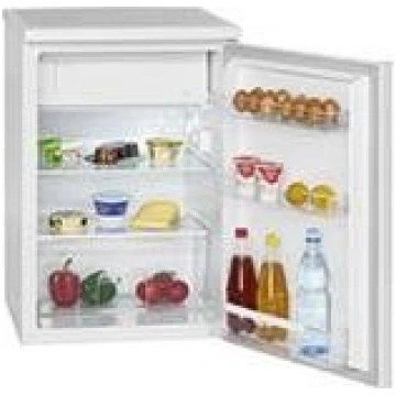 Bomann KS 2184.1 56cm 119L white E - 119L ( 721 84