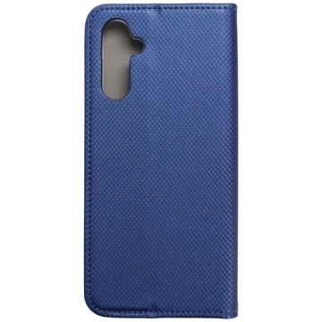 Smart Magnet futrālis Samsung Galaxy S24 FE tumši 