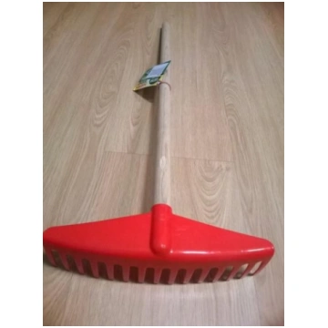 Grābeklis ar koka kātu 60 cm Lena L05475-1