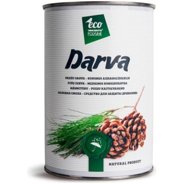 DARVA 1L PRIEDES KOKA KONSERVANTS Buvmix