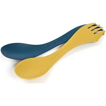 Ēdināšanas piederumu komplekts Light My Fire Spork