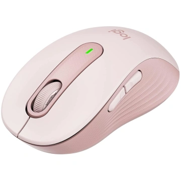 Logitech M650M WL ROSE 910-006254