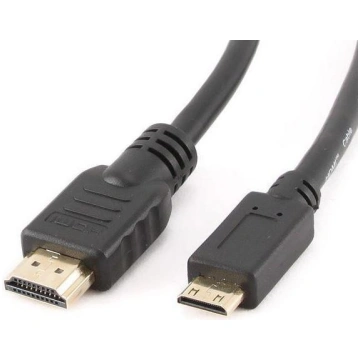 Vads Gembird HDMI / HDMI-mini HDMI 19 pin male, Mi