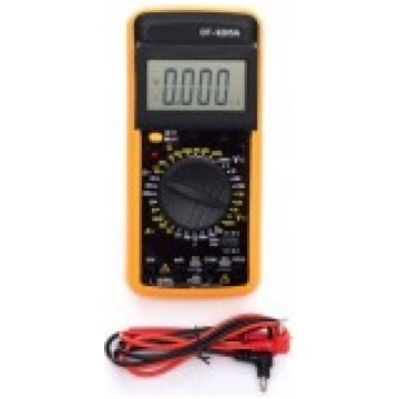 Universāls digitālais multimetrs (KD11404) Kraftde