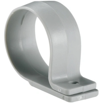 IS 35mm clamp, agate grey