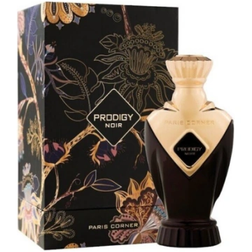 Prodigy Noir - EDP no Paris Corner – dziļš, baudpi