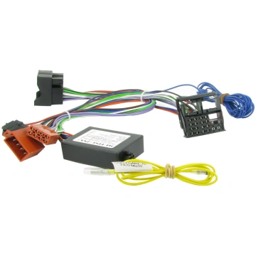 Audi adapter (ISO connector) for Parrot. CT10AU10 