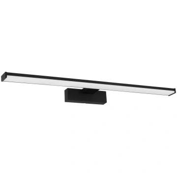 Spoguļu LED gaismeklis EGLO Pandella, IP44, 11W, 4