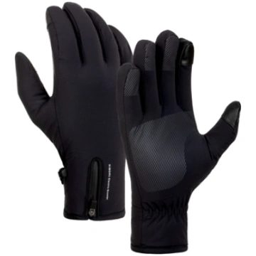 Xiaomi Electric Scooter Riding Gloves XL Black ( B