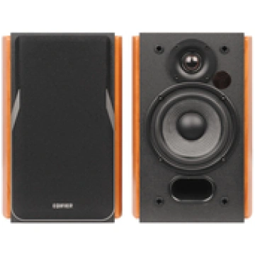 Edifier Professional Bookshelf Speakers R1380T Bro