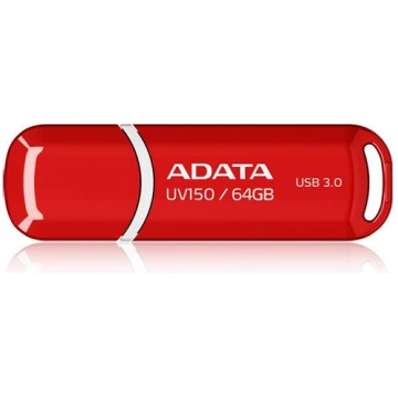 A-DATA UV150 64GB USB3.0 Stick Red ( AUV150 64G RR