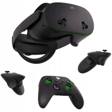 Gogle VR Oculus Meta Quest 3S Xbox Edition 128GB |