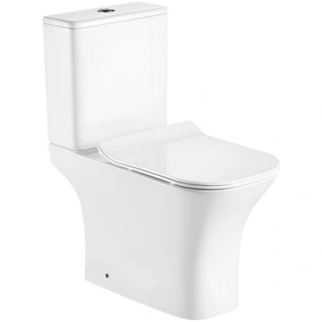 AB WC pods AB ZT-1215 3/6l, rimless, ar UF Slim SC