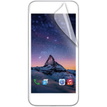 Mobilis 036087 Bildschirmschutzfolie Klare Bildsch