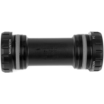 Monobloka vārpsta - Shimano SM-BB93 XTR - ISMBB93B