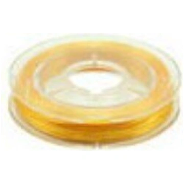 Elastīgi diegi krellēm Nr. 50 RainBow® VERA V50 10