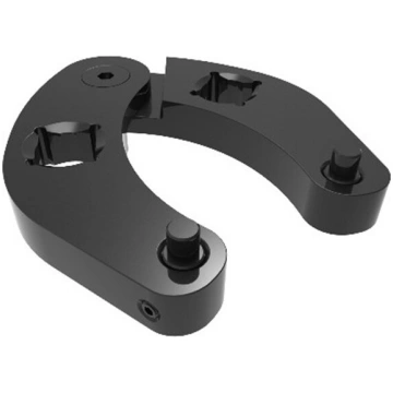 Universal adjustable wrench Dr. 3/4" ELLIENT TOOLS