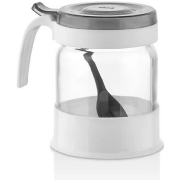 Cukurtrauks Hane ar tējkaroti 425 ml
