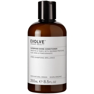 Evolve Superfood Shine Conditioner 250 ml