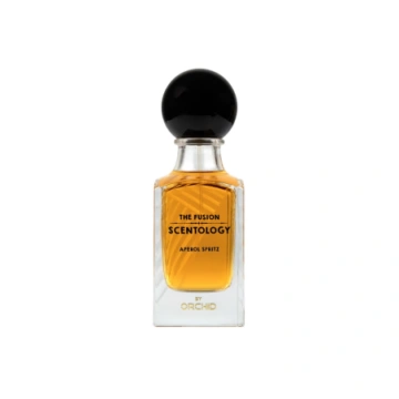 Orchid The Fusion Scentology Aperol Apritz EDP par