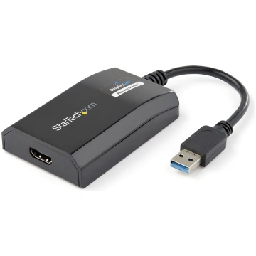 StarTech.com USB 3.0 uz HDMI adapteris - DisplayLi