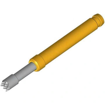 Test needle; Spring compression: 4mm; 5.3mm; 8A; C