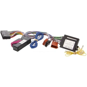 Cable for THB, Parrot hands free kit | Audi PER.PI
