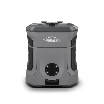 Thermacell EX90, pelēka - Uzlādējams odu un knišļu