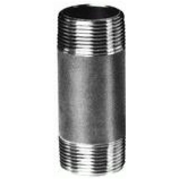 Īsā vītne melna 2'' (70mm) UNITED FITTIN