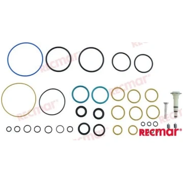 O-Ring Trim Kit (REC878408A1)