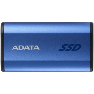 A-data EXTERNAL SSD ADATA Elite SE880 500GB BLUE (